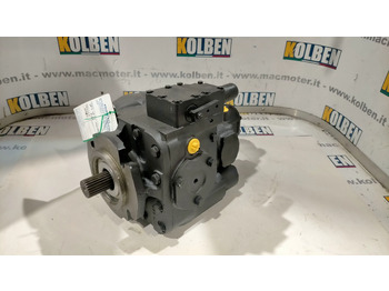 Hydraulpump DANFOSS / SAUER