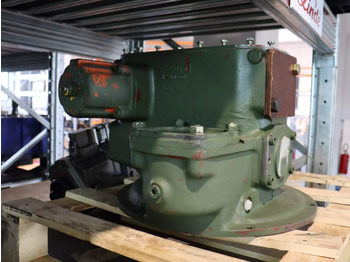 Hydraulpump LINDE