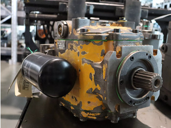 Hydraulpump LINDE
