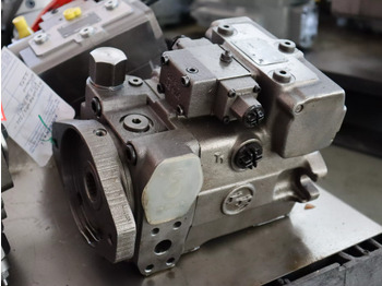 Ny Hydraulpump för Byggmaskiner REXROTH A11VG50HD1/12L-PSC10F042S: bild 2
