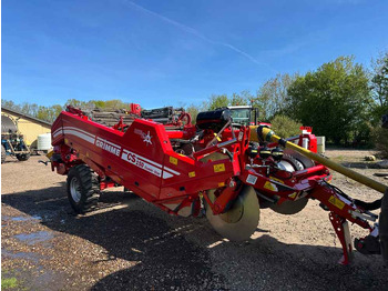 Potatisupptagare GRIMME