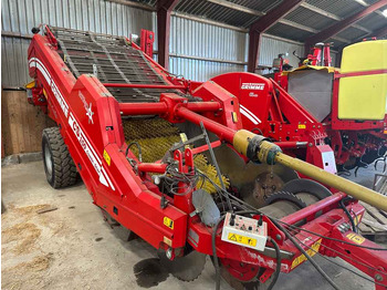 Potatisupptagare GRIMME
