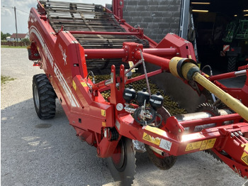Potatisupptagare GRIMME