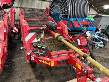 Potatisupptagare GRIMME