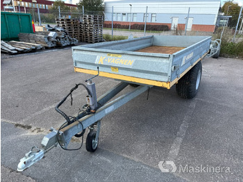Lantbruksmaskiner