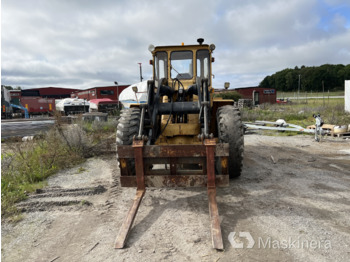 Hjullastare Hjullastare Caterpillar 944: bild 1