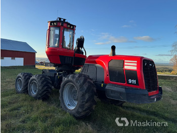 Skördare Skördare Komatsu XH 911 CX-6: bild 3