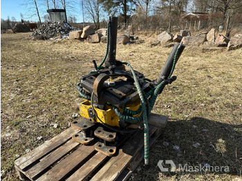 Tiltrotator ENGCON
