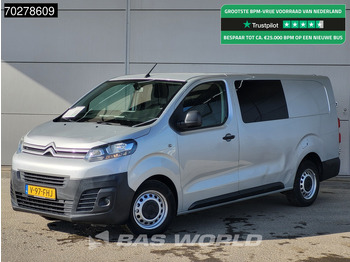Små skåpbil CITROËN Jumpy