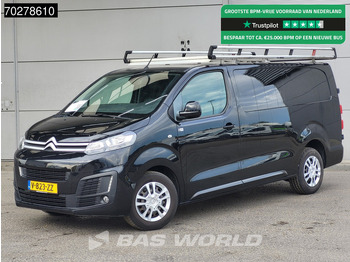 Små skåpbil CITROËN Jumpy