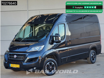Små skåpbil FIAT Ducato