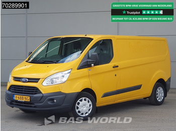 Små skåpbil FORD Transit