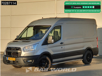 Små skåpbil FORD Transit