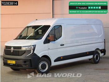 Skåpbil FORD Transit