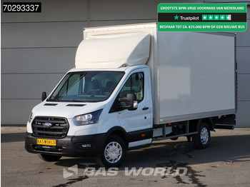 Volymskåp FORD Transit