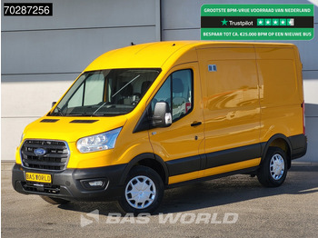 Skåpbil FORD Transit