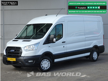 Små skåpbil FORD Transit