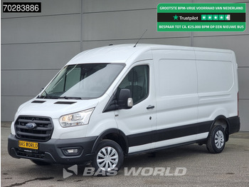 Små skåpbil FORD Transit