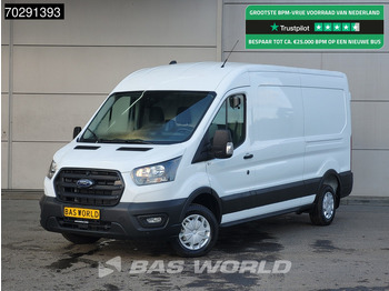 Små skåpbil FORD Transit