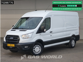 Skåpbil FORD Transit