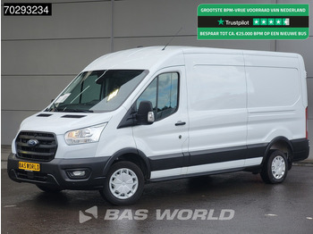 Små skåpbil FORD Transit