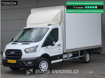 Volymskåp FORD Transit