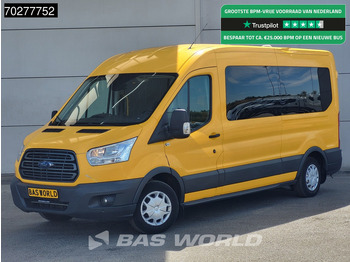Minibuss FORD Transit
