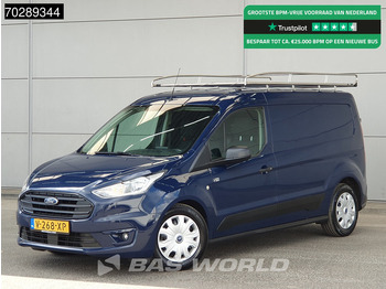 Små skåpbil FORD Transit Connect
