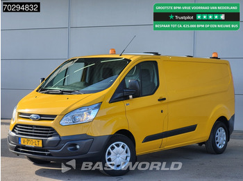 Små skåpbil FORD Transit