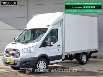 Volymskåp FORD Transit