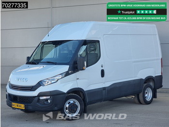 Skåpbil IVECO Daily 35c16