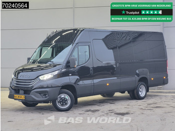 Skåpbil IVECO Daily 35c18