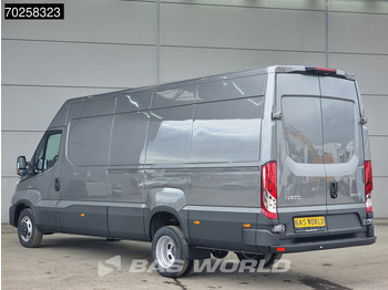 Ny Skåpbil Iveco Daily 35C21 210PK 3.0L Automaat 2025 model L3H2 Dubbellucht ACC LED CarPlay Camera L4H2 16m3 Airco: bild 2