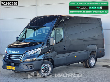 Skåpbil IVECO Daily 35c21