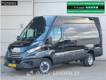 Skåpbil IVECO Daily 35c21
