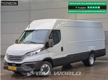 Skåpbil IVECO Daily 35c21