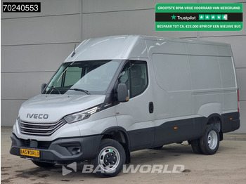 Skåpbil IVECO Daily 35c21