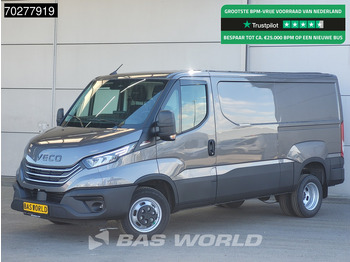 Skåpbil IVECO Daily 35c21
