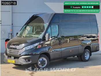 Skåpbil IVECO Daily 35c21