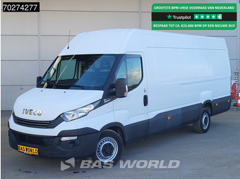 Skåpbil IVECO Daily 35s14