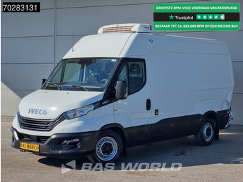 Kylbil IVECO Daily 35s16