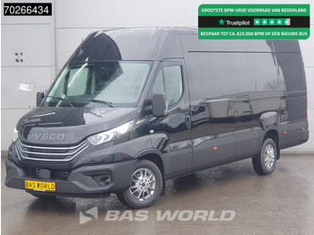 Skåpbil IVECO Daily 35s18