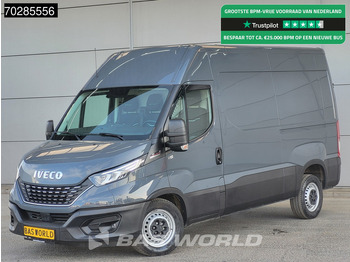 Skåpbil IVECO Daily 35s18