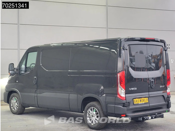 Ny Skåpbil Iveco Daily 35S21 3.0L Automaat L2H1 210PK Laag Dak 2025-Model 3,5t Trekhaak ACC Navi LED Camera Parkeersensoren Euro6 L2 8m3 Airco Trekhaak: bild 2