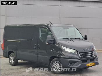 Ny Skåpbil Iveco Daily 35S21 3.0L Automaat L2H1 210PK Laag Dak 2025-Model 3,5t Trekhaak ACC Navi LED Camera Parkeersensoren Euro6 L2 8m3 Airco Trekhaak: bild 5