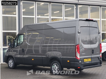 Ny Skåpbil Iveco Daily 35S21 Automaat 2025 model L2H2 ACC LED CarPlay Velgen Camera 12m3 Airco: bild 2