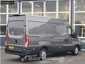 Ny Skåpbil Iveco Daily 35S21 Automaat 2025 model L2H2 ACC LED CarPlay Velgen Camera 12m3 Airco: bild 5