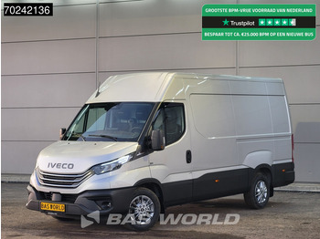 Skåpbil IVECO Daily 35s21
