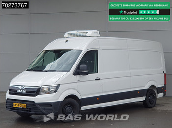 Kylbil MAN TGE 3.140