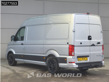 Ny Skåpbil MAN TGE 3.180 Automaat 2025 Facelift L3H3 ACC Trekhaak L2H2 | 12m3 Airco Trekhaak: bild 2